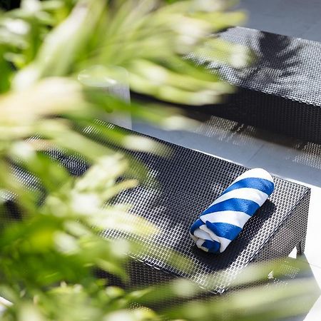 Villa Alliv Seminyak Exteriér fotografie